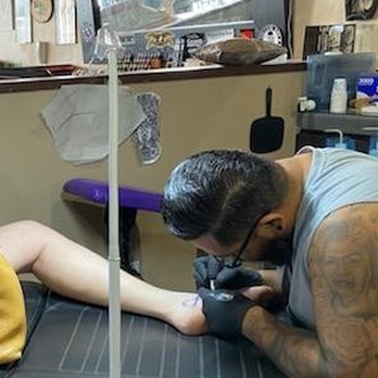 OC Tattoo - Tattoo Near Me - Westminster, California OC Tattoo - Tattoo Near Me - Westminster, California