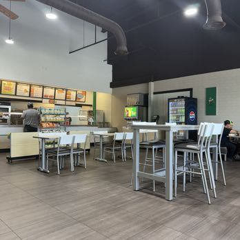 Subway - Fast Food Near Me - Sherman, Texas Subway - Fast Food Near Me - Sherman, Texas