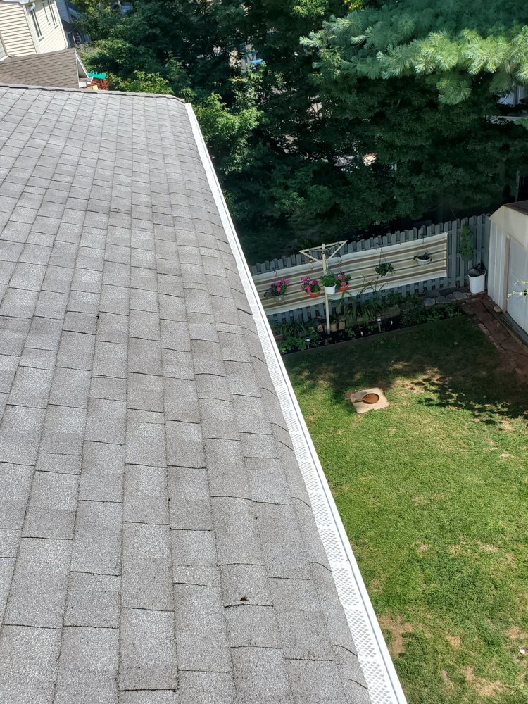 NORTHERN GUTTER CLEANING Oakland, New Jersey Gutter Services