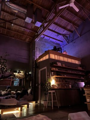Tea at Shiloh: A Teahouse | RSVP required by null