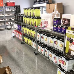 Hop Craft Supply Company