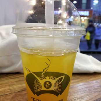 Ten Ren's Tea - Bubble Tea Near Me - New York, New York Ten Ren's Tea - Bubble Tea Near Me - New York, New York