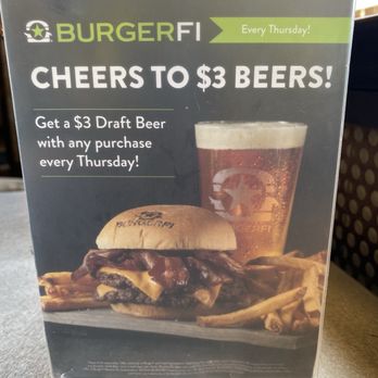 BurgerFi - American Near Me - Fort Lauderdale, Florida BurgerFi - American Near Me - Fort Lauderdale, Florida