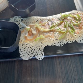 Dumpling Time - Pork Gyoza - Dim Sum Near Me - San Francisco, California