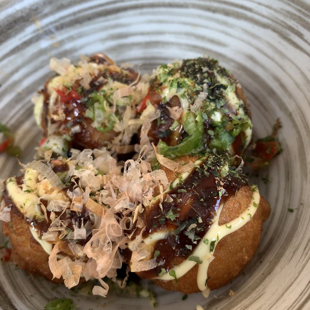 Kogane Ramen-Brooklyn Heights - Takoyaki - Ramen Near Me - Brooklyn, New York