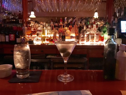 The Tree Bar by null