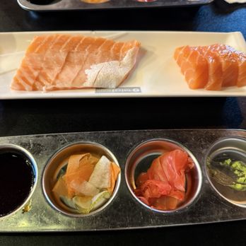 Taizzi Sushi - Katy - Sashimi, sushi - Sushi Bars Near Me - Katy, Texas