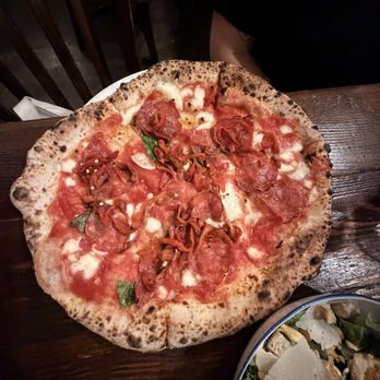 Settebello Pizzeria Napoletana - Pizza Near Me - Henderson, Nevada Settebello Pizzeria Napoletana - Pizza Near Me - Henderson, Nevada