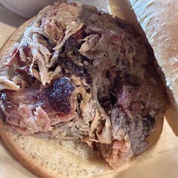 Zeigler's BBQ & Catering - Pulled pork Sammy - Barbeque Near Me - Acworth, Georgia Zeigler's BBQ & Catering - Pulled pork Sammy - Barbeque Near Me - Acworth, Georgia