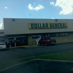 Dollar General