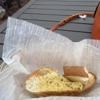 Giovanni's Main Street Kitchen - Garlic toast - Italian Near Me - Wauchula, Florida