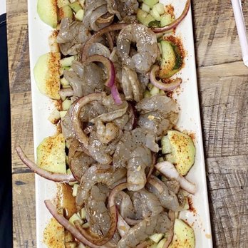 La Cruda Mariscos - Aguachile - Seafood Near Me - Riverside, California La Cruda Mariscos - Aguachile - Seafood Near Me - Riverside, California