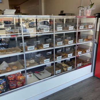 5th Ave Bagelry - Bagels - Bagels Near Me - Torrance, California 5th Ave Bagelry - Bagels - Bagels Near Me - Torrance, California