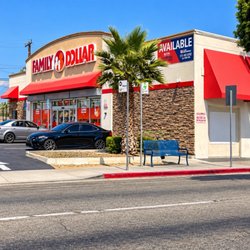 Family Dollar