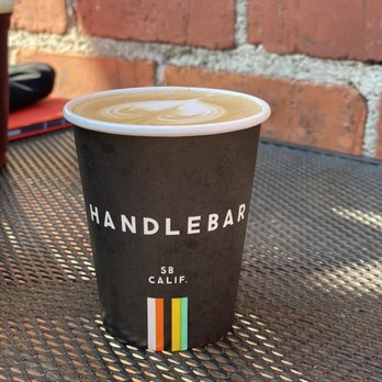 Handlebar Coffee Roasters - Coffee Roasteries Near Me - Santa Barbara, California