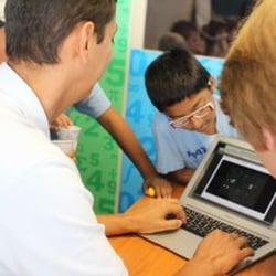 Math Plus Academy - New Albany