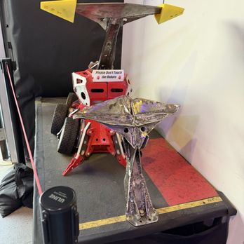 BattleBots - Performing Arts Near Me - Las Vegas, Nevada BattleBots - Performing Arts Near Me - Las Vegas, Nevada