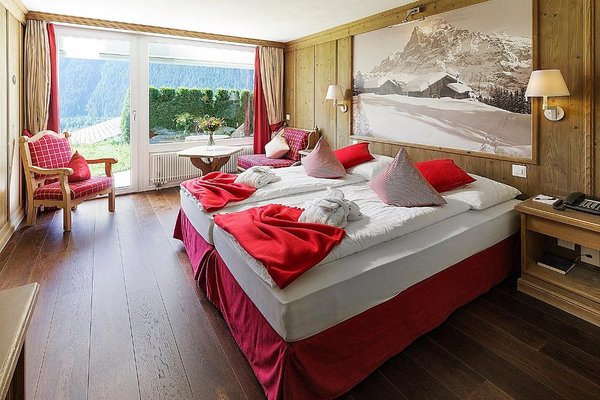 Hotel Spinne by null