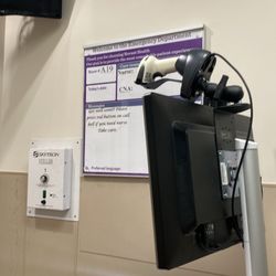 Forsyth Medical Center