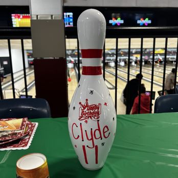 Classic Bowling Center - Bowling Near Me - Daly City, California