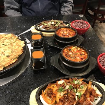 Ssam Tong - Korean Near Me - Flushing, New York Ssam Tong - Korean Near Me - Flushing, New York