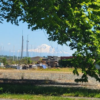 Semiahmoo Resort, Golf & Spa - Hotels Near Me - Blaine, Washington