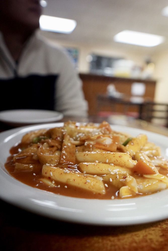 NOLAKOREA KOREAN RESTAURANT 358 Photos & 112 Reviews 3120 Cleary