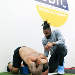 Between the Lines Physical Therapy