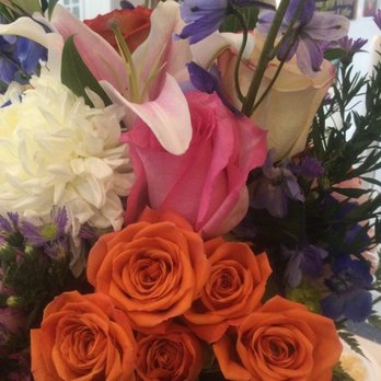 Landscape Adventure - Another view of the same - Florists Near Me - Riverhead, New York