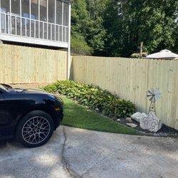 Advanced Fencing Solutions