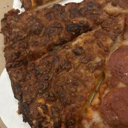Abby's Legendary Pizza