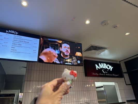 Amboy by null