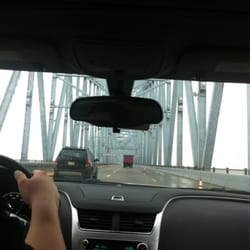 Commodore Barry Bridge