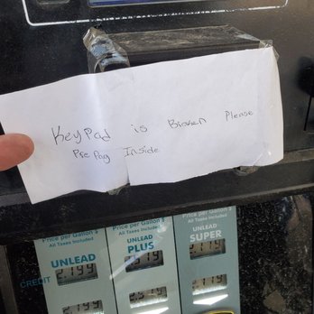 Valero - Gas Stations Near Me - Rock Hill, South Carolina