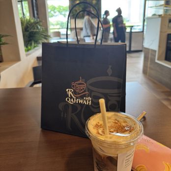 R Qahwah Cafe - Cafe environment - Coffee & Tea Near Me - Overland Park, Kansas R Qahwah Cafe - Cafe environment - Coffee & Tea Near Me - Overland Park, Kansas