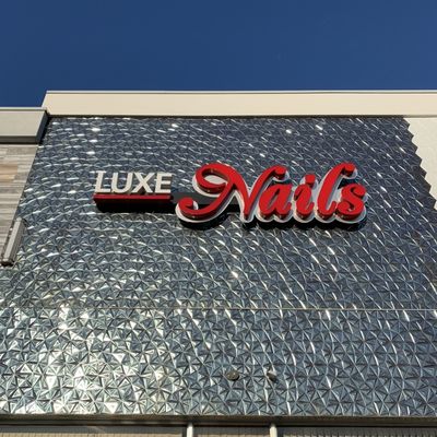 LUXE NAILS - 15 Photos - 2840 Pine Grove Ave, Port Huron, Michigan