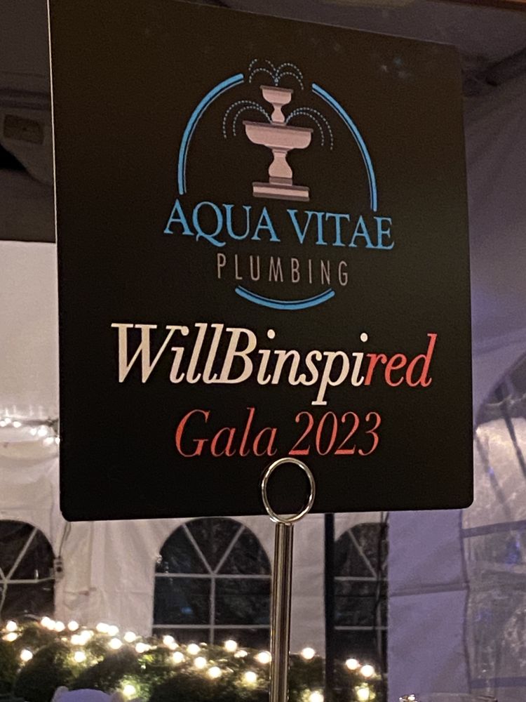 Slide of Aqua Vitae Plumbing