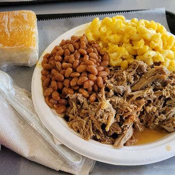 Time-Out Restaurant - BBQ pork dinner - Southern Near Me - Chapel Hill, North Carolina Time-Out Restaurant - BBQ pork dinner - Southern Near Me - Chapel Hill, North Carolina