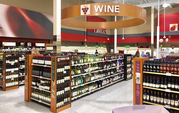 Publix Super Market at Collier Commons by null