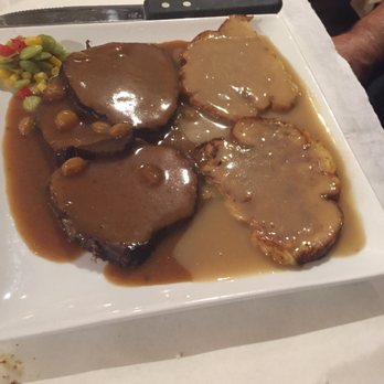 Edelweiss Restaurant - Sauerbraten - German Near Me - Norridge, Illinois Edelweiss Restaurant - Sauerbraten - German Near Me - Norridge, Illinois