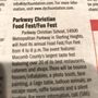 Photo of Parkway Christian School
