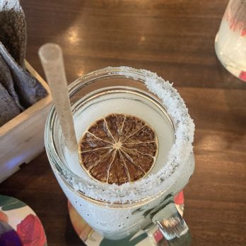 Bakan - Frozen margarita - Mexican Near Me - Miami, Florida