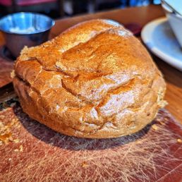 Starter Bread Starter Bread