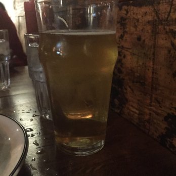 Bankhead Brewing - Germin pilsner.. forgot the name! - Brewpubs Near Me - Rowlett, Texas