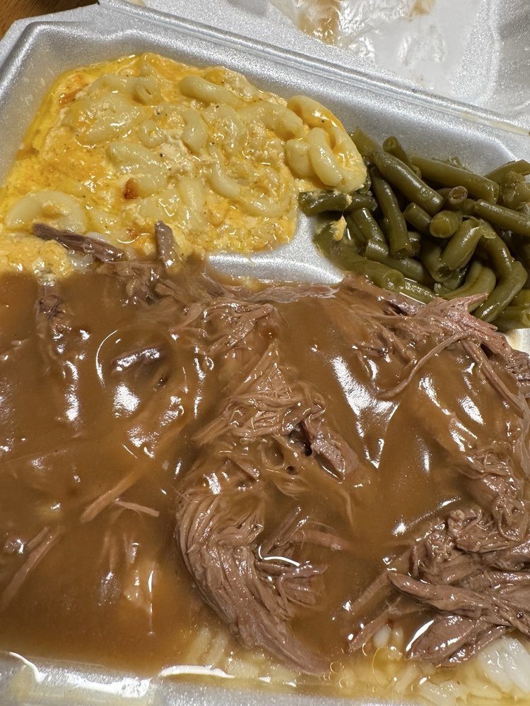 Food from Delightful Flavors