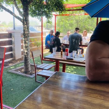 The Porch - Sit on the swings while you eat - Sports Bars Near Me - Phoenix, Arizona The Porch - Sit on the swings while you eat - Sports Bars Near Me - Phoenix, Arizona