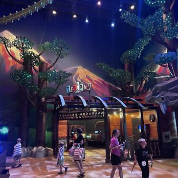 Great Wolf Lodge - Resorts Near Me - Webster, Texas Great Wolf Lodge - Resorts Near Me - Webster, Texas