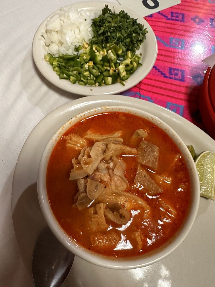 El Molcajete