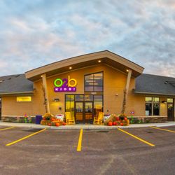 O2B Kids Wentzville