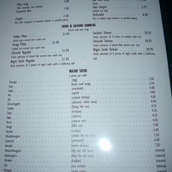 Ryoko's - Sushi Bars Near Me - San Francisco, California Ryoko's - Sushi Bars Near Me - San Francisco, California